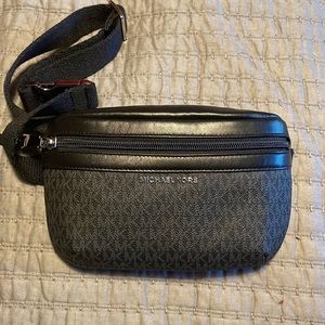 Michael Kors belt bag